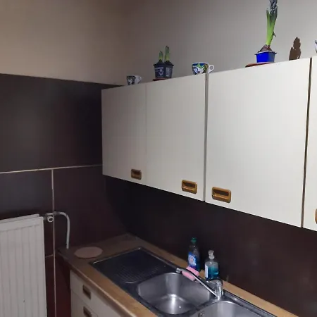 Cute,cosy,comfortable Studio In The Heart Of