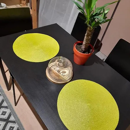 Cute,cosy,comfortable Studio In The Heart Of * Antwerp